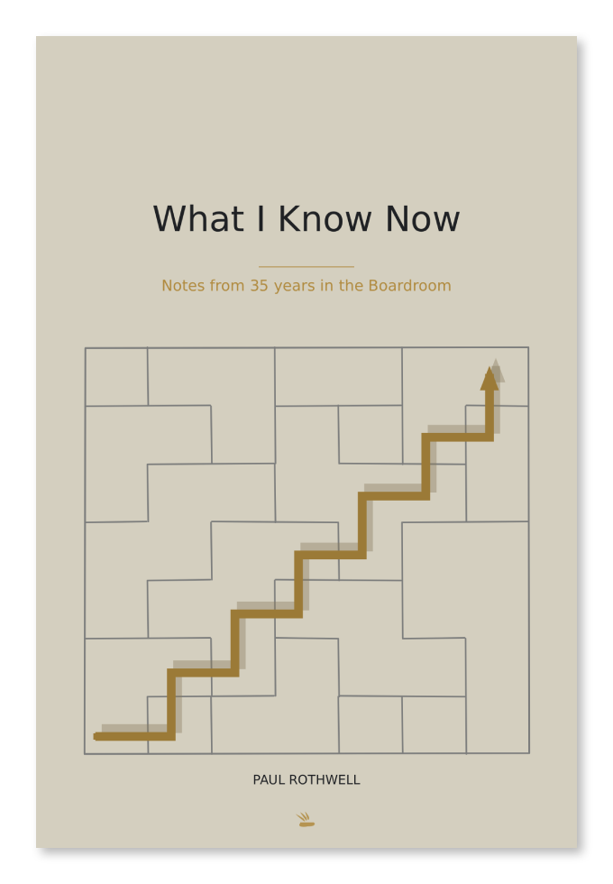 what i know now book one web